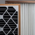 Combining Furnace HVAC Air Filters 16x25x5 With the Best Air Conditioner Repair for Long-Lasting HVAC Results