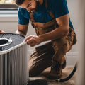 Optimize AC Performance With the Best Furnace Air Filter for Allergies