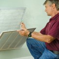 HVAC Performance and Often Furnace Home Air Filter Change