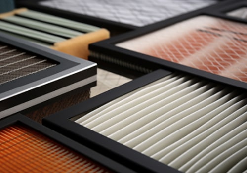 The Role of Best 20x20x1 Air Filters in Avoiding Frequent Air Conditioning Repairs