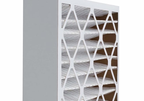 16x25x4 Furnace Filter Solutions for Top-Notch Air Conditioning Repairs