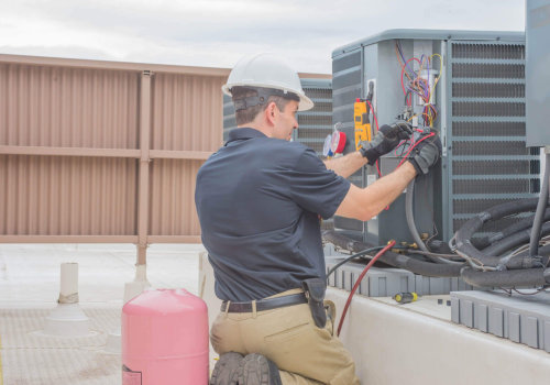 How Often Should You Have Your Air Conditioner Serviced?