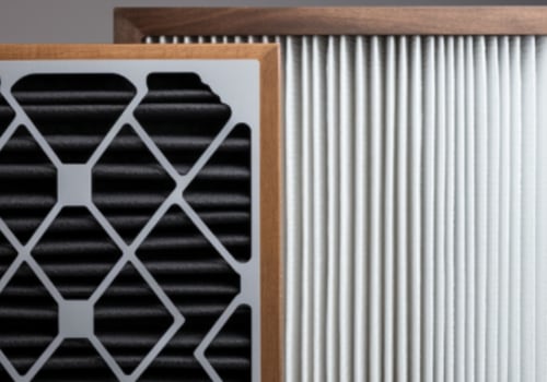 Combining Furnace HVAC Air Filters 16x25x5 With the Best Air Conditioner Repair for Long-Lasting HVAC Results